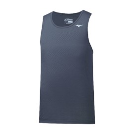 MIZUNO ACTIVE ALPHA VENT CANOTTA