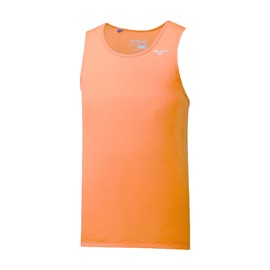 MIZUNO ACTIVE ALPHA VENT CANOTTA