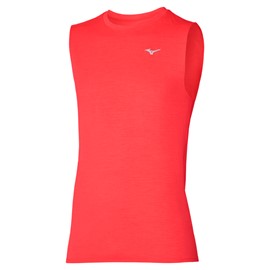 MIZUNO IMPULSE CORE SLEEVELESS T-SHIRT