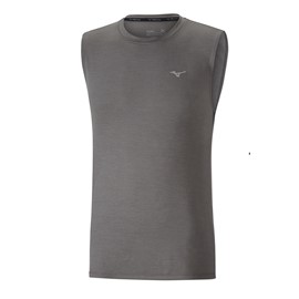 MIZUNO IMPULSE CORE SLEEVELESS T-SHIRT