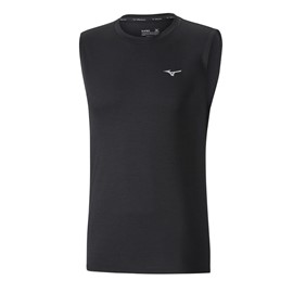 MIZUNO IMPULSE CORE SLEEVELESS T-SHIRT
