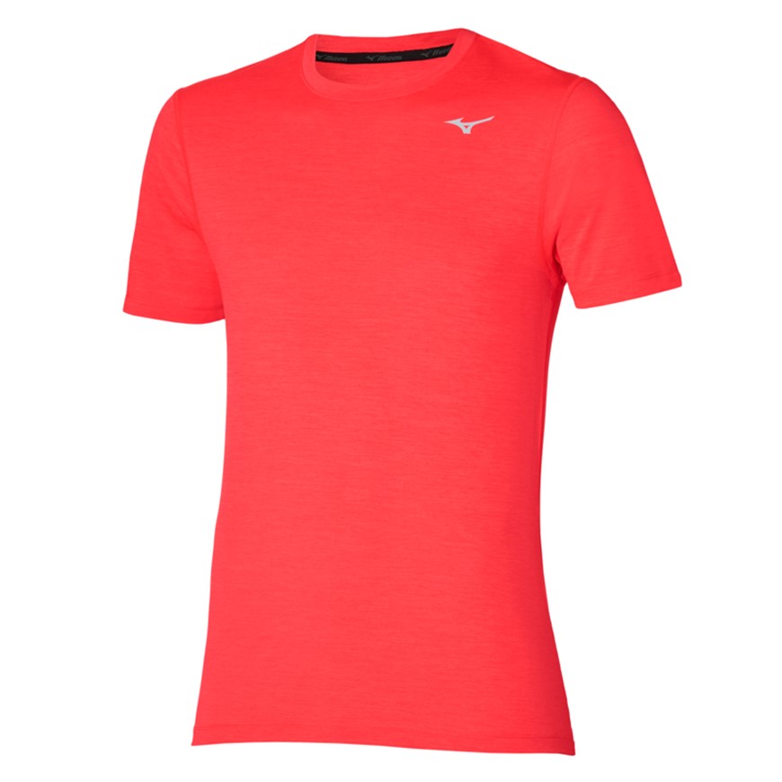 MIZUNO IMPULSE CORE T-SHIRT