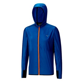 MIZUNO LIGHTWEIGHT HOODY JKT
