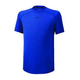 MIZUNO PERF JAQUARD MESH T-SHIRT