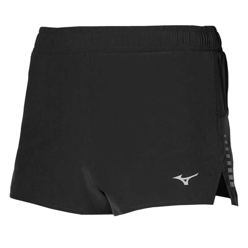 MIZUNO PREMIUM AERO SPLIT SHORT