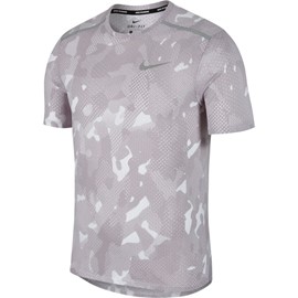 NIKE T-SHIRT BREATHE RISE 365