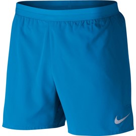 NIKE DISTANCE SHORT 5 POLLICI