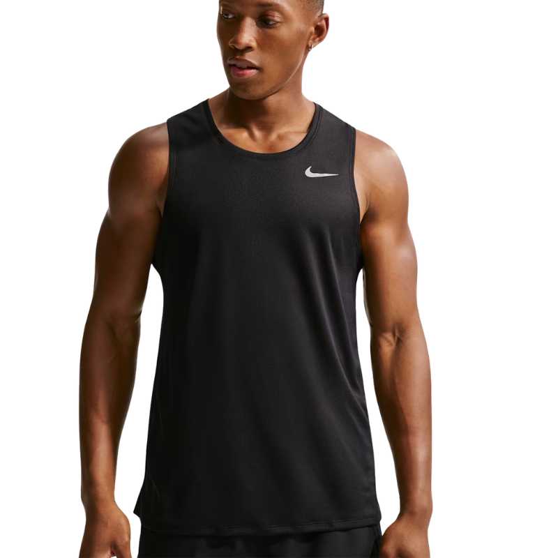 NIKE MILER CANOTTA