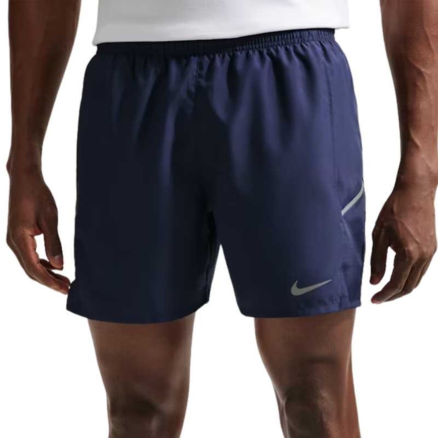 NIKE MILER DRI-FIT SHORT