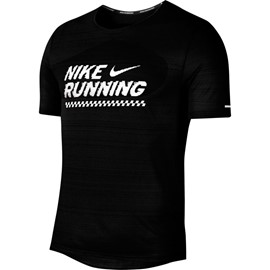 NIKE MILER T-SHIRT
