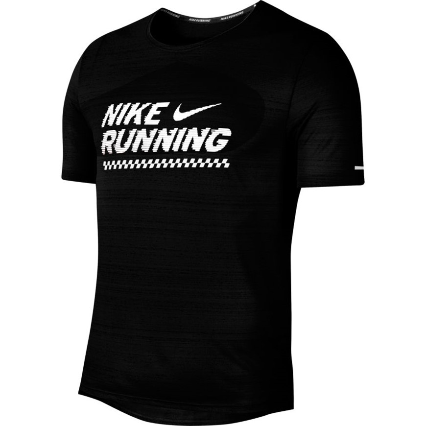 NIKE MILER T-SHIRT