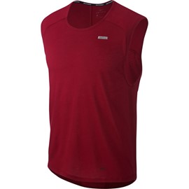 NIKE T-SHIRT SMANICATA BREATHE RISE 365