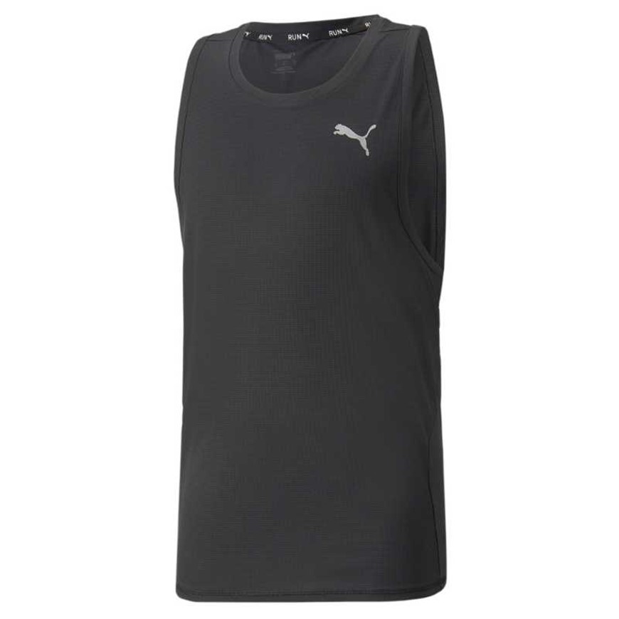 PUMA RUN FAVORITE CANOTTA