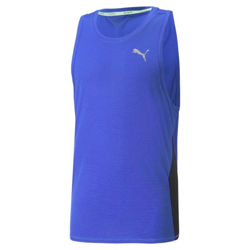 PUMA RUN FAVORITE CANOTTA