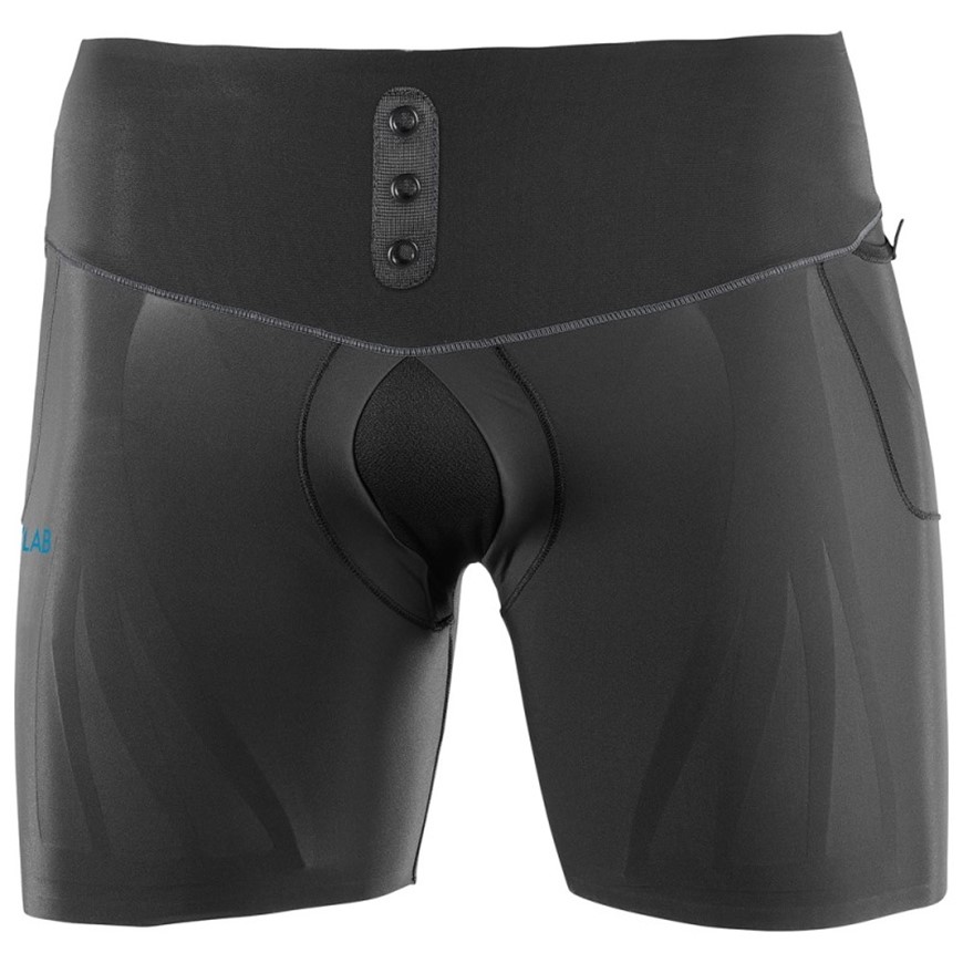 SALOMON S-LAB SUPPORT HALF TIGHT