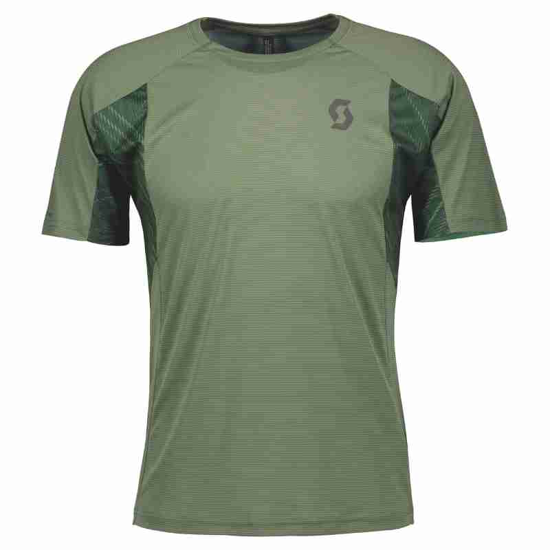 Scott abbigliamento hotsell running