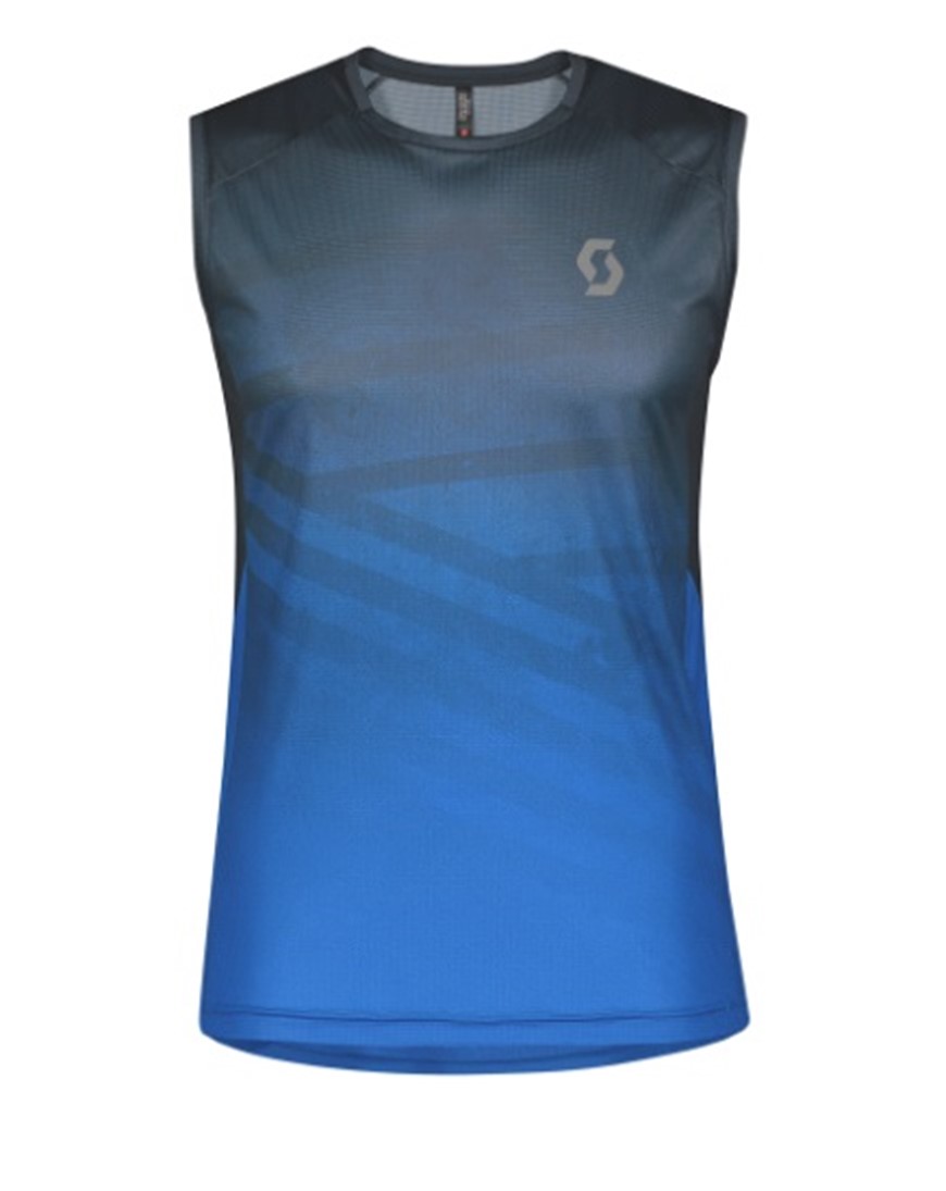 SCOTT TRAIL TANK