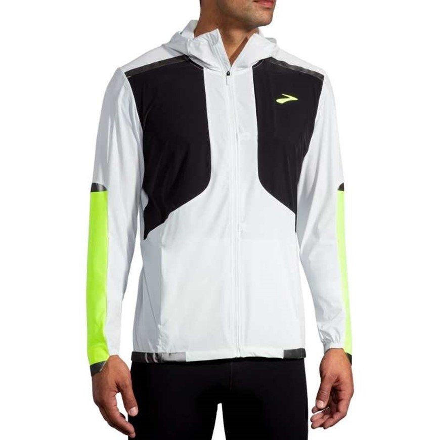 BROOKS CARBONLITE JKT