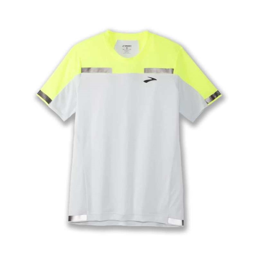 BROOKS CARBONLITE T-SHIRT