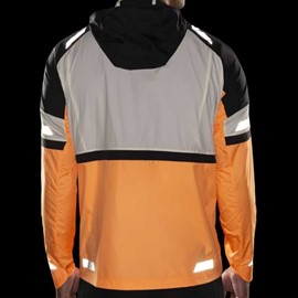 BROOKS RUN VISIBLE JKT