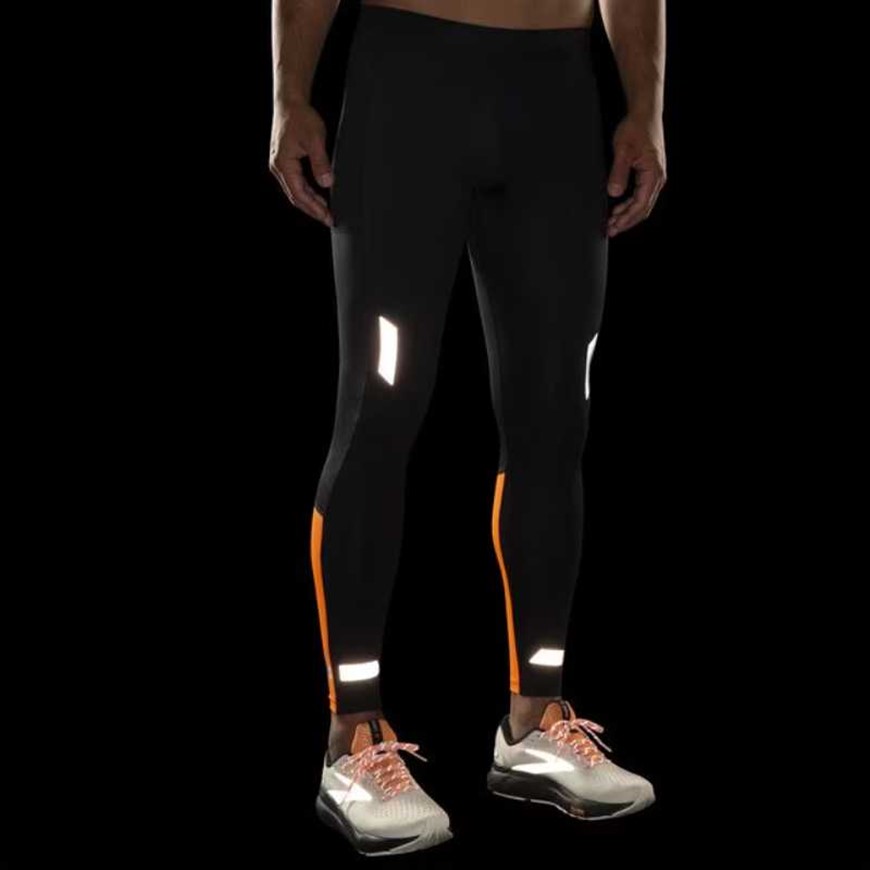 BROOKS RUN VISIBLE TIGHT 