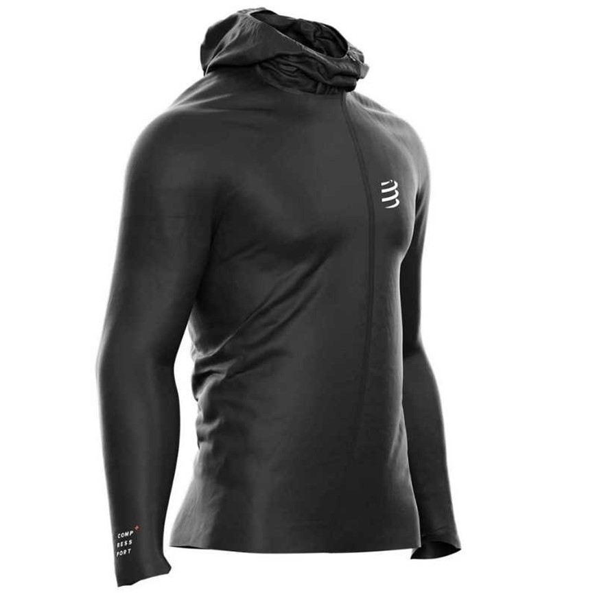 COMPRESSPORT HURRICANE 10/10 JKT