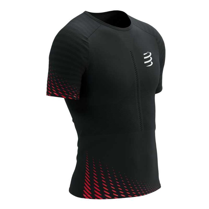 COMPRESSPORT RACING T-SHIRT