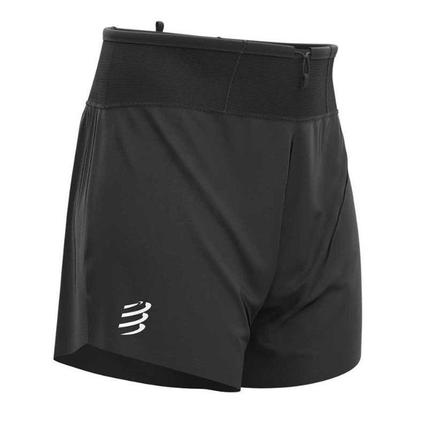 COMPRESSPORT TRAIL RACING SHORT