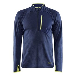 CRAFT CORE TRIM THERMAL MIDLAYER