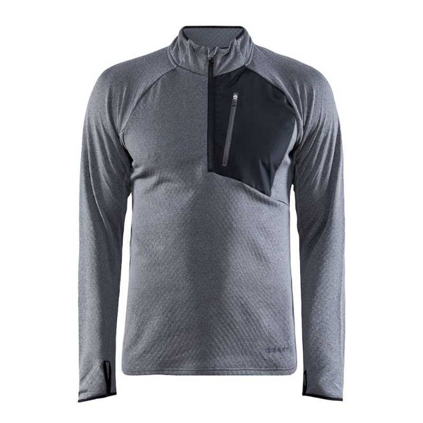CRAFT CORE TRIM THERMAL MIDLAYER