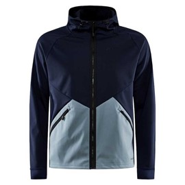 CRAFT GLIDE HOOD JKT