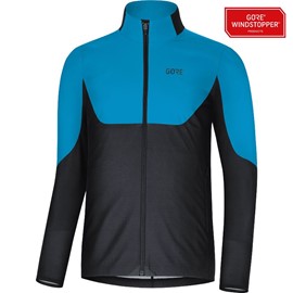 GORE R5 GIACCA WINDSTOPPER