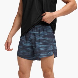 HOKA GLIDE 5' SHORT