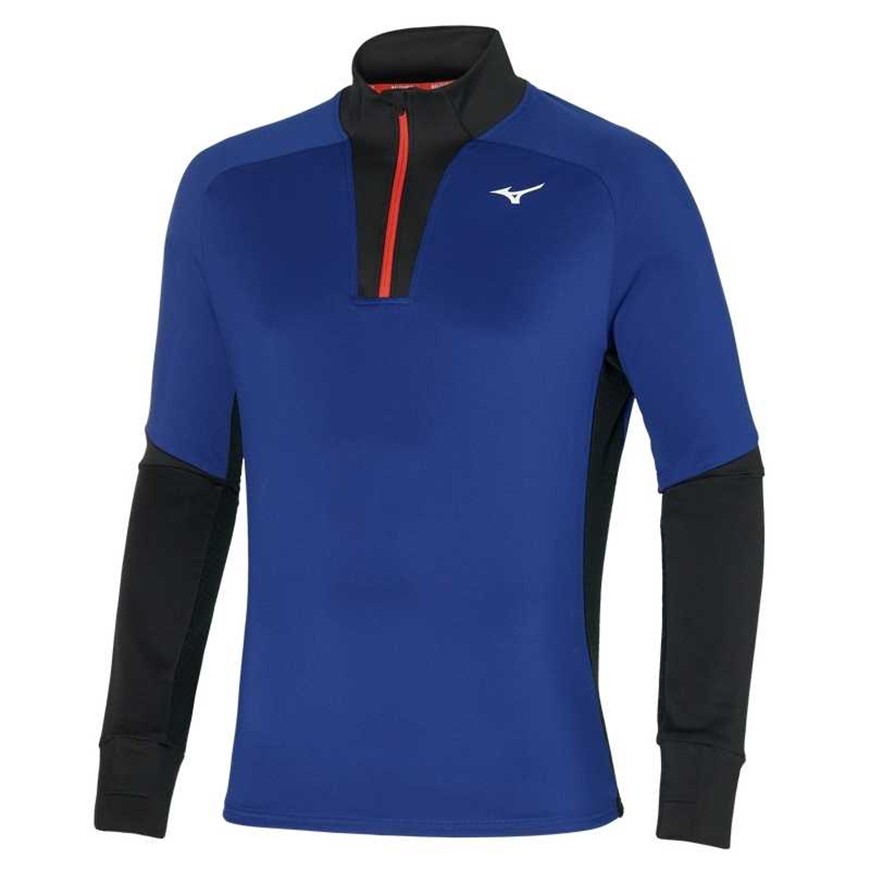 MIZUNO FELPA WARMLITE HZ