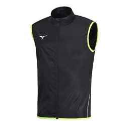 MIZUNO AUTHENTIC RAIN GILET