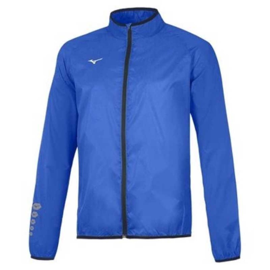 MIZUNO AUTHENTIC RAIN JKT