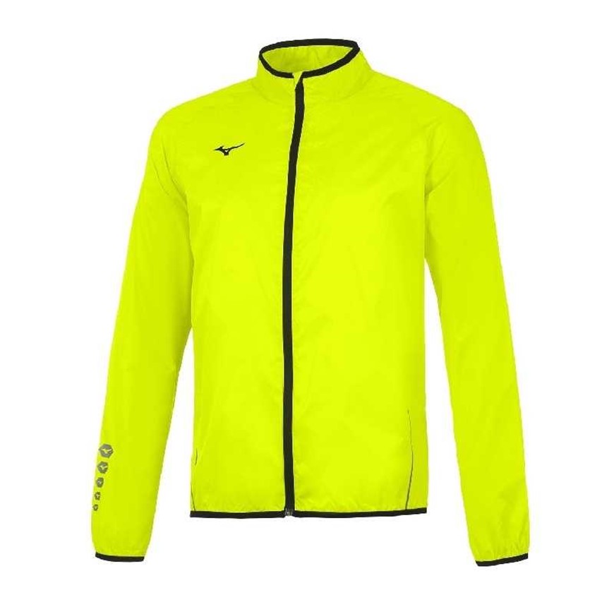 MIZUNO AUTHENTIC RAIN JKT