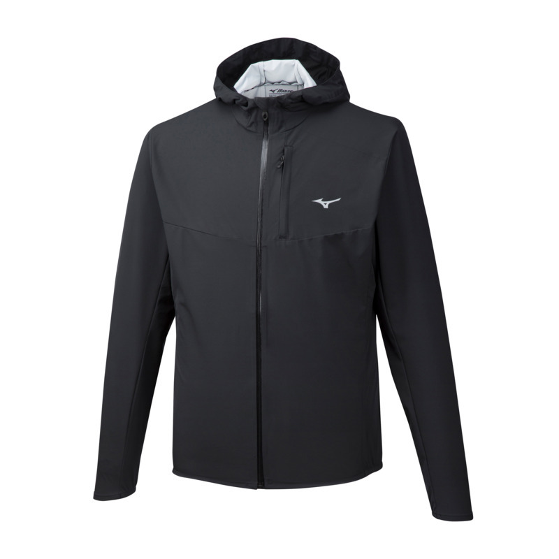 Mizuno Cooltouch Venture Tee Maglia Running Uomo