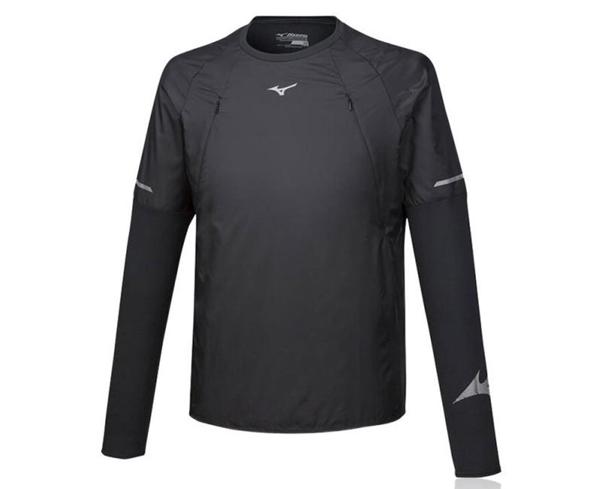 MIZUNO HINERI HYBRIS  MAGLIA