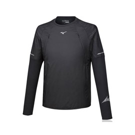 MIZUNO HINERI HYBRIS MAGLIA