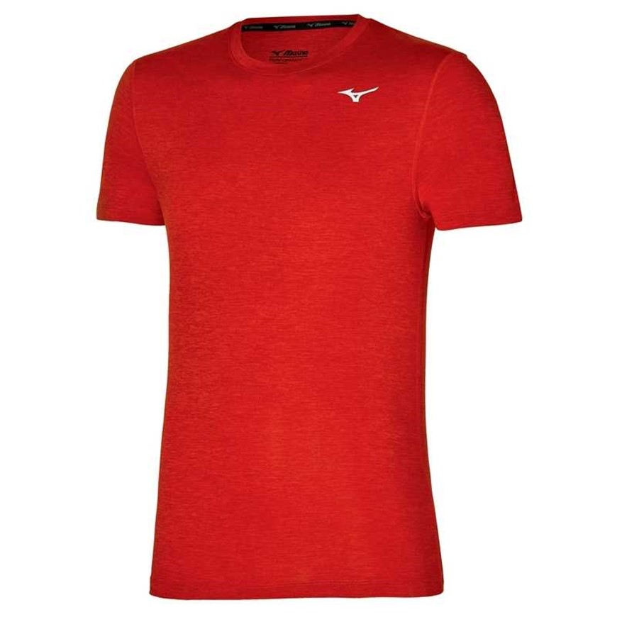 MIZUNO IMPULSE CORE T-SHIRT
