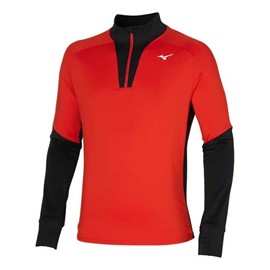 MIZUNO FELPA WARMLITE HZ