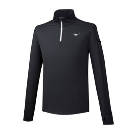 MIZUNO VORTEX WARMLITE MAGLIA
