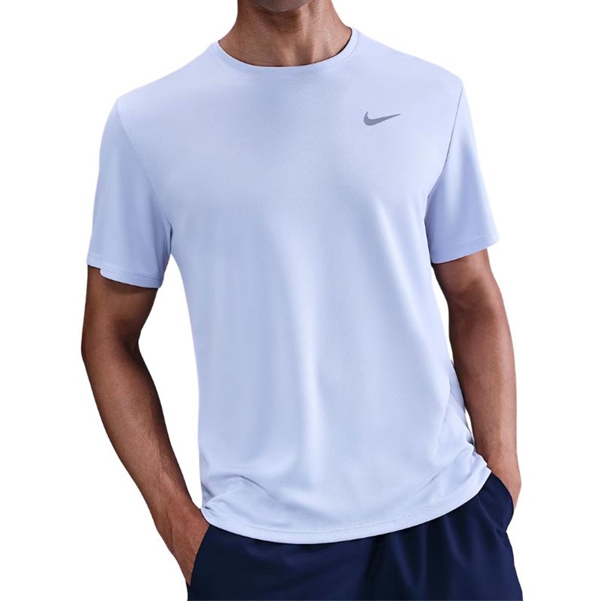 NIKE T-SHIRT MILER 