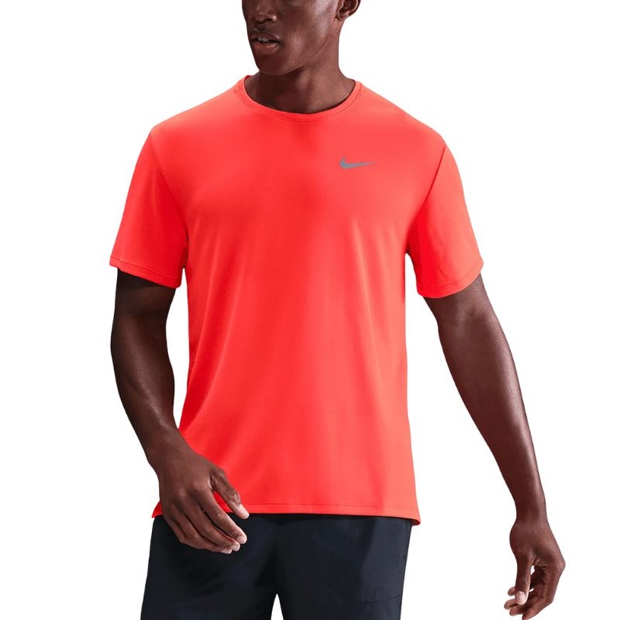 NIKE T-SHIRT MILER 