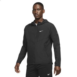 NIKE MILER REPEAL JKT RUNNING
