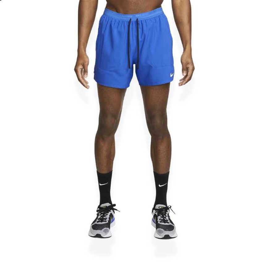 NIKE SHORT STRIDE 5