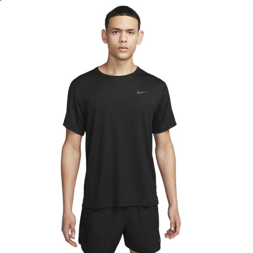 NIKE T-SHIRT MILER 