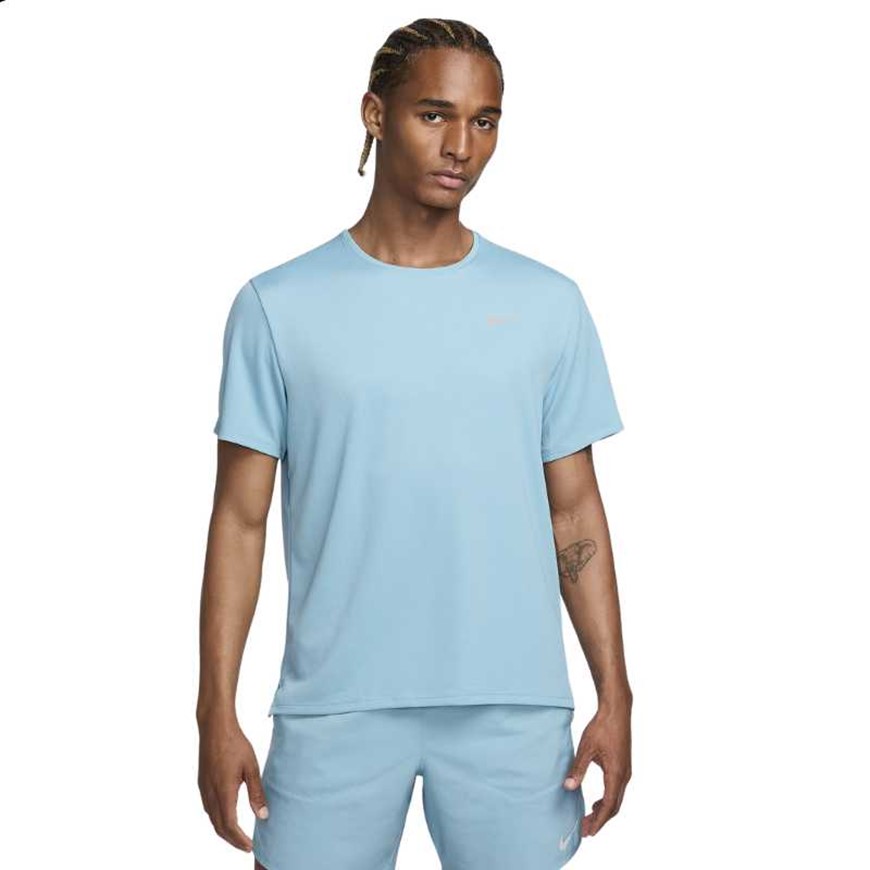 NIKE T-SHIRT MILER 