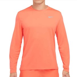 NIKE MILER T-SHIRT MANICA LUNGA
